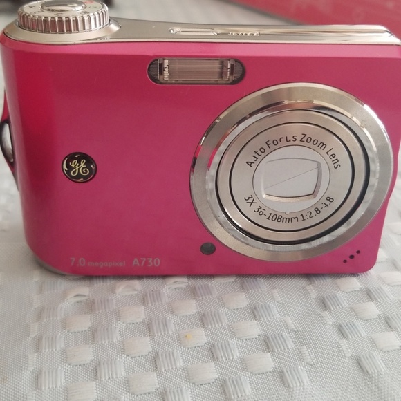 Hp camera - Picture 2 of 3